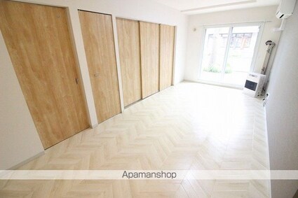 ＴＨＥ　ＲＩＴＺ－ＣＡＲＬＴＯＮ（ザ・リッツカールトン）[1LDK/40.39m2]の内装1