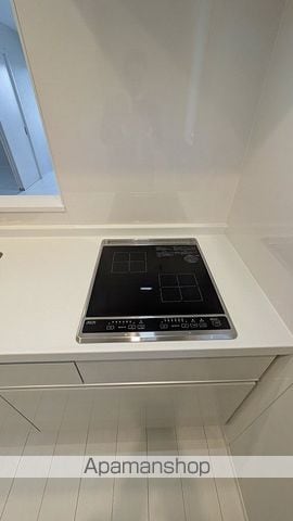YUU黒砂の内装写真