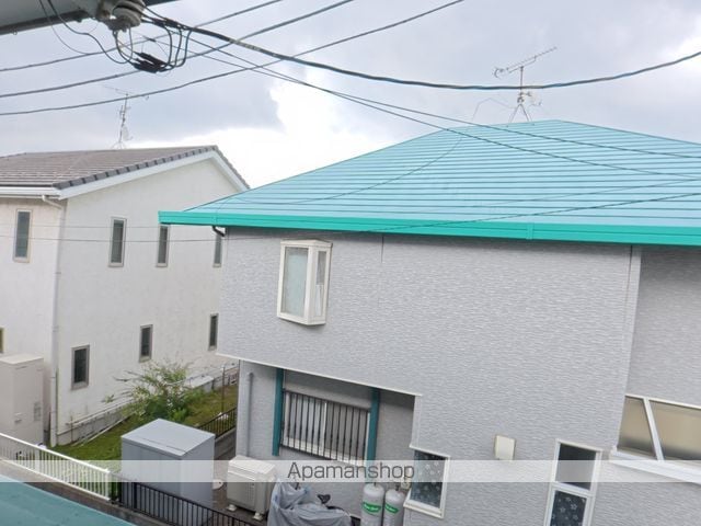 サンクリエイティブ六ツ野 C棟のその他写真