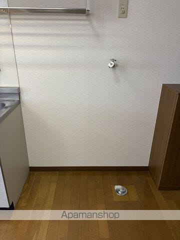 ネグレスコ213の内装写真