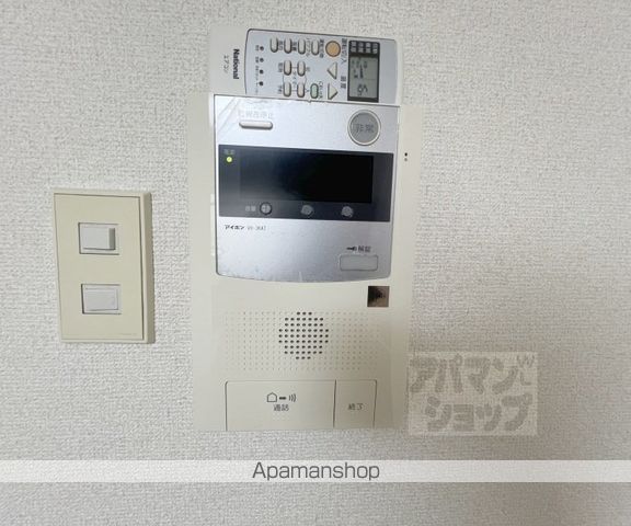 DETOMー1御所南の内装写真