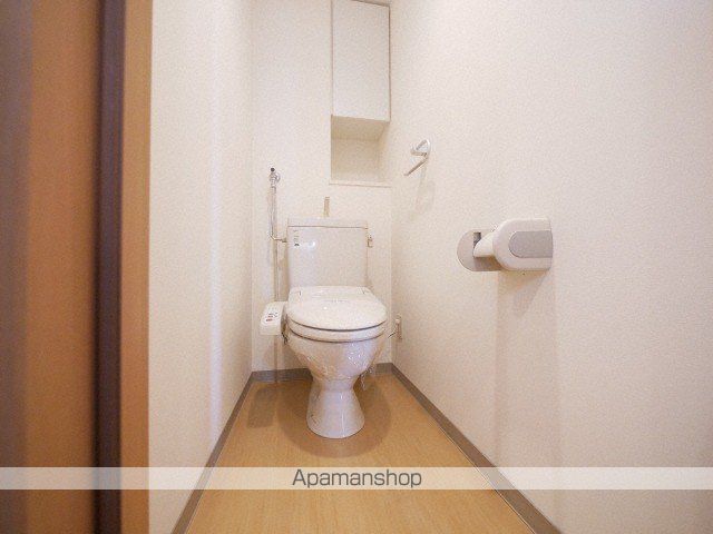 サムティ学園前の内装写真