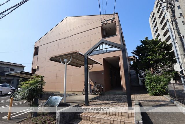 コンフォール錦の外観写真