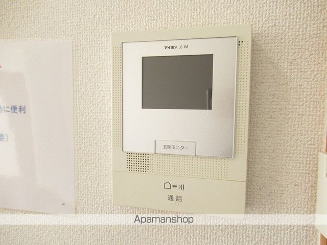 フォーラム東山の内装写真