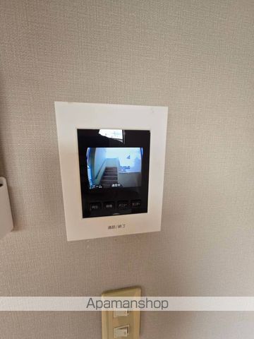 末吉大丸マンションB棟の内装写真