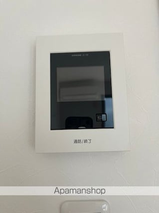 ＴＪ松島[1K/20m2]のセキュリティ