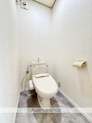 メゾンヴェルデュールの内装写真
