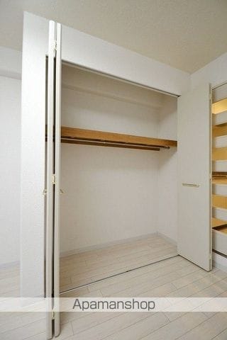マローン京町の内装写真