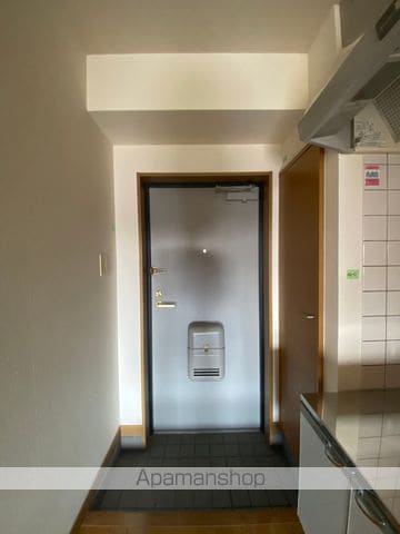 アークハイツ内山下の内装写真