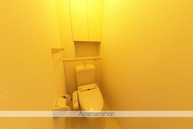 エスタシオンの内装写真
