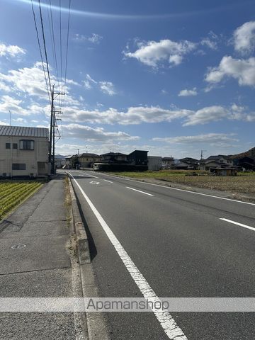 サニーハウスAの周辺写真
