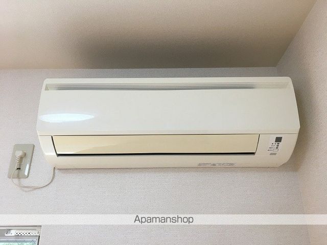 泉野ハイツの内装写真