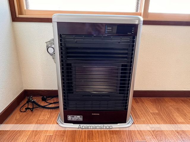 ハイツ74の内装写真