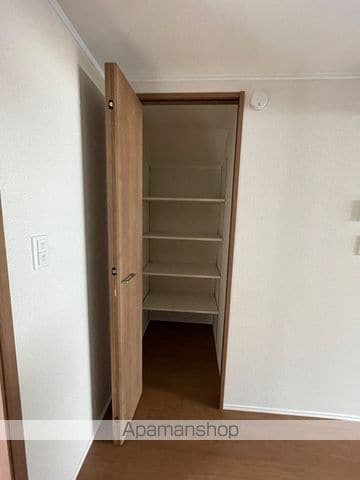 SOLANE LALA利府の内装写真