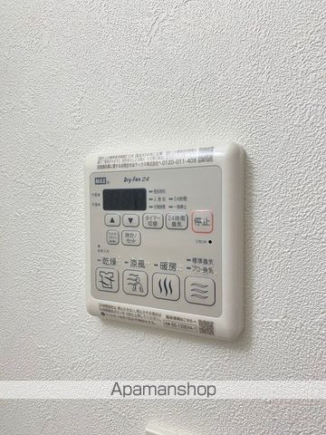 CREST TAPP浅間町の内装写真