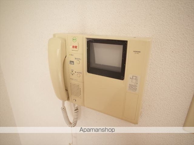 セレーノ姪浜の内装写真