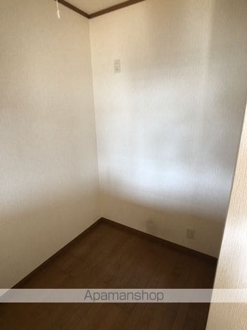 パセオ七ツ池 Aの内装写真