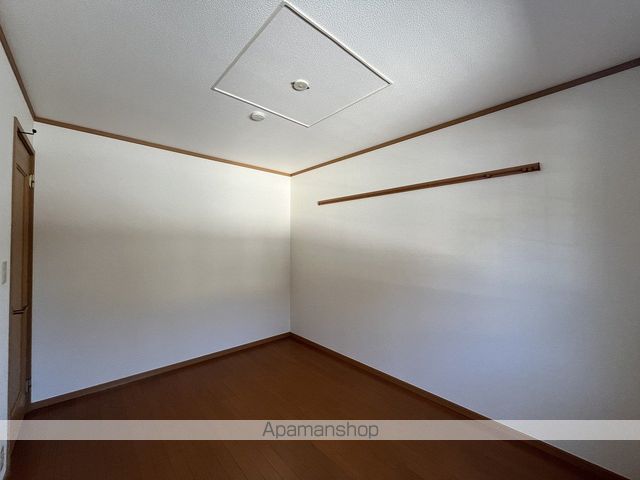 ロザージュの内装写真