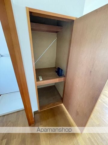 プチベール竹田の内装写真