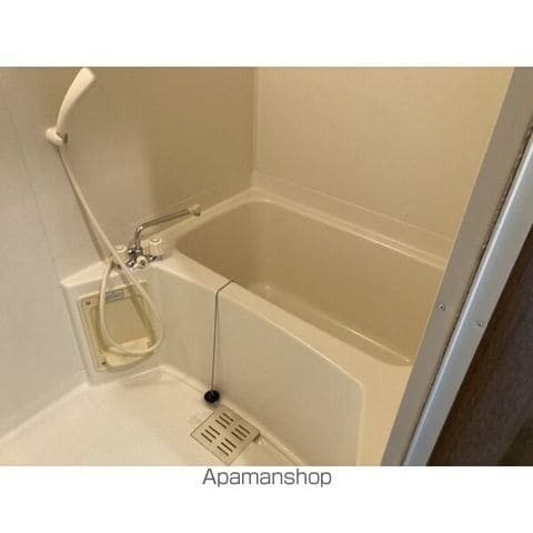 プリミエール小田井の内装写真