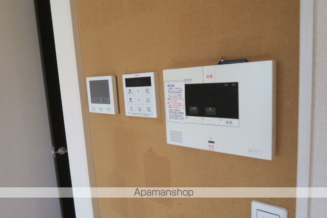 ABCDマンション綾園の内装写真