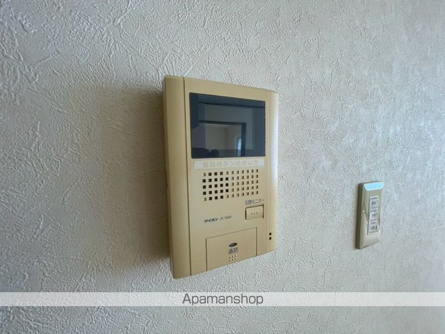 清流ヒルズVIの内装写真