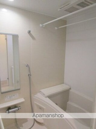 東京都世田谷区経堂１丁目[1LDK/40.14m2]のバス