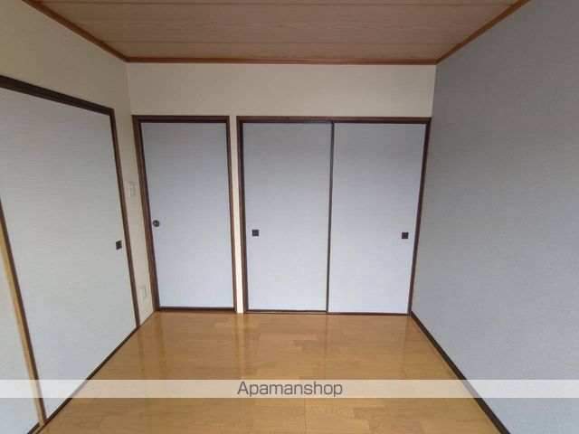 サンライトオアシスの内装写真