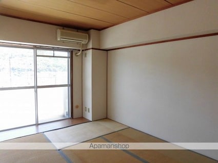 高須グランドハイツ[2DK/46m2]の内装3