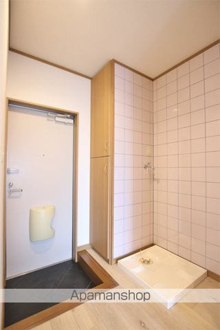 間仁田ビルの内装写真