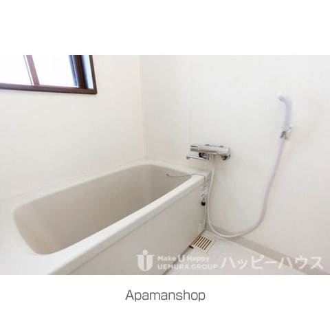 グランシェル城南の内装写真