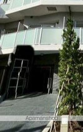 ＧＲＡＮＰＡＳＥＯ青砥[1K/25.69m2]のロビー