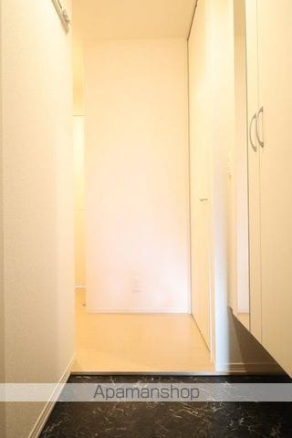 パンシオン中央の内装写真