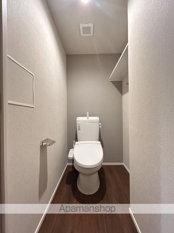 サザンクレスト高師浜の内装写真