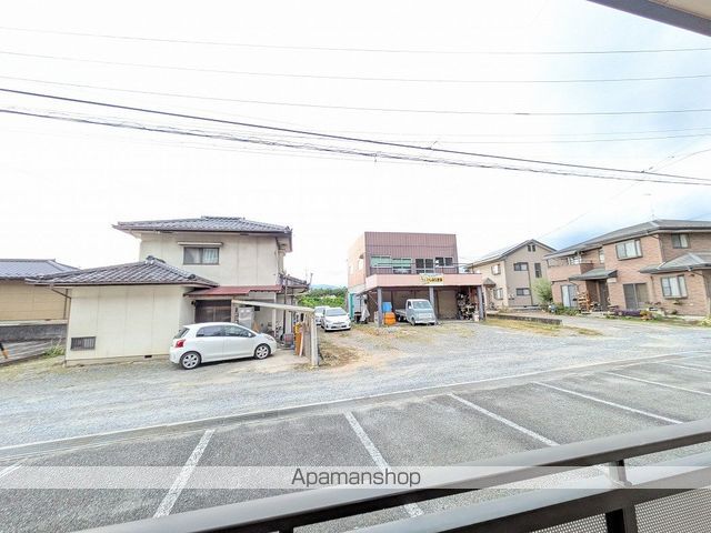 フレグランスハッピーTEN Aのその他写真