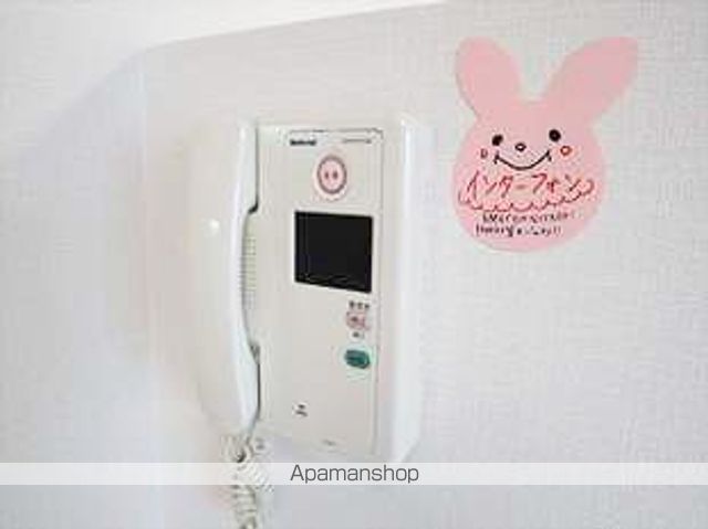 シティテラス南5条の内装写真