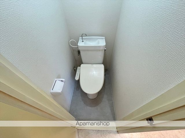 コーポ阿部の内装写真