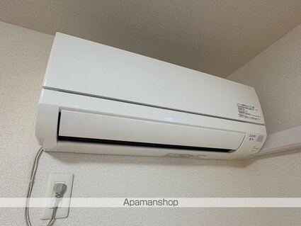 パサログランデ永代町[2LDK/60.01m2]のその他設備
