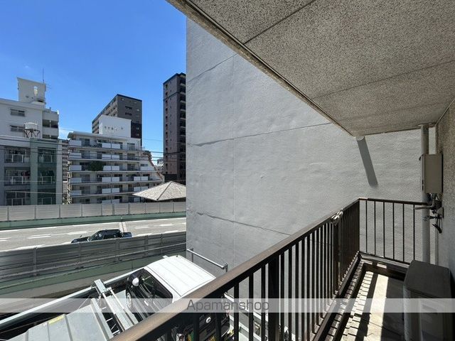 ベルトピア福岡IIIの内装写真