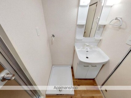 メルベーユ山西[3DK/48.1m2]のその他部屋・スペース