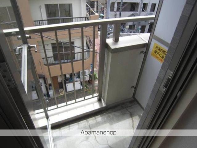 ヴォーガコルテ多摩川IIIの内装写真
