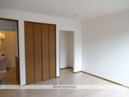 パルティール[1R/27.37m2]の内装2