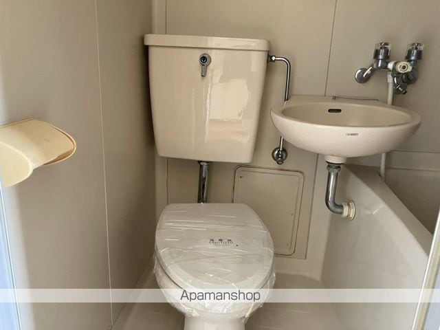 シャトーキミの内装写真
