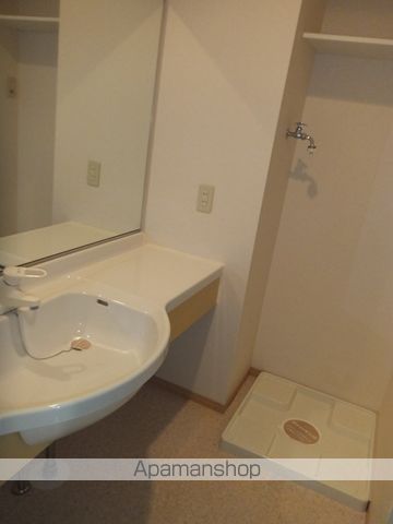 セジュール モナリエ ABの内装写真