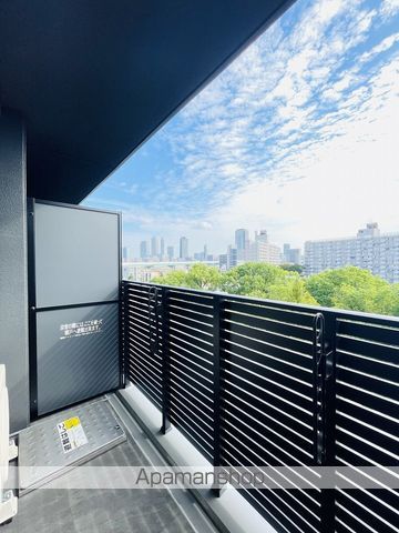 ディアレイシャス名古屋大須通南の内装写真