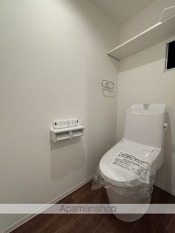 ETERNITY東札幌の内装写真