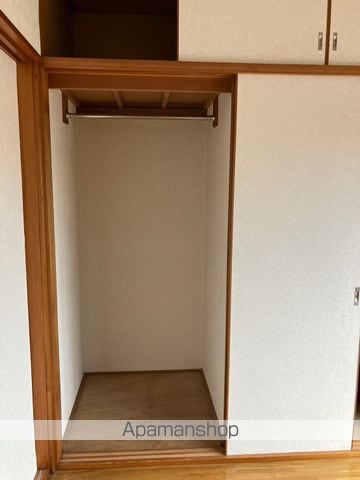 サンライズコーポトミタの内装写真