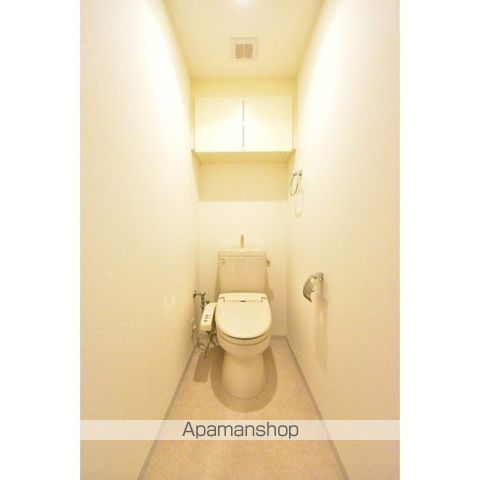 プライマル小石川の内装写真