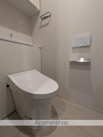 プレサンス ロジェ 博多STATION NORTHの内装写真