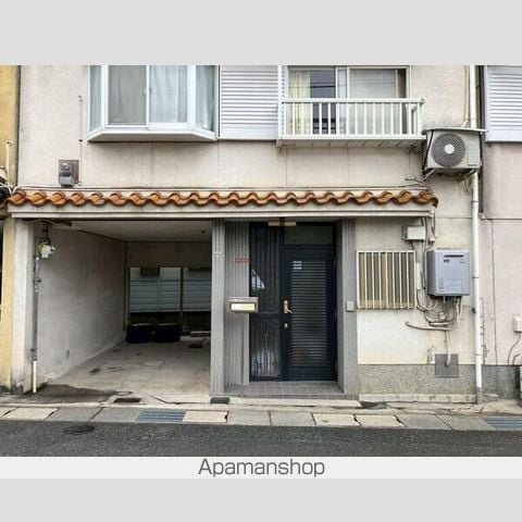 新之栄町貸家の外観写真